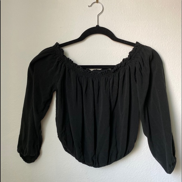 Brandy Melville Maura Top - Picture 4 of 6